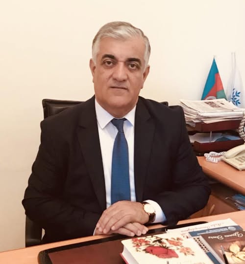 Yaradıcılığının əsas xəttini Türk dünyası ədəbiyyatının öyrənilməsinə həsr edən professor…