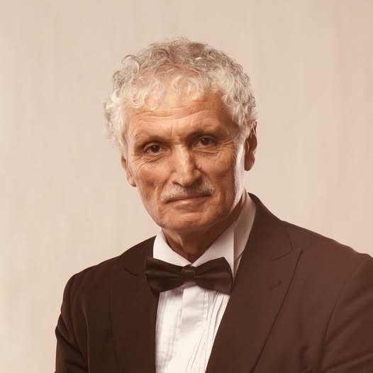 Çoxumuzun sevimli xalq artisti…