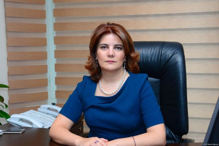 Nəzakət və nəciblik onun daxili dünyasında harmoniya təşkil edir…