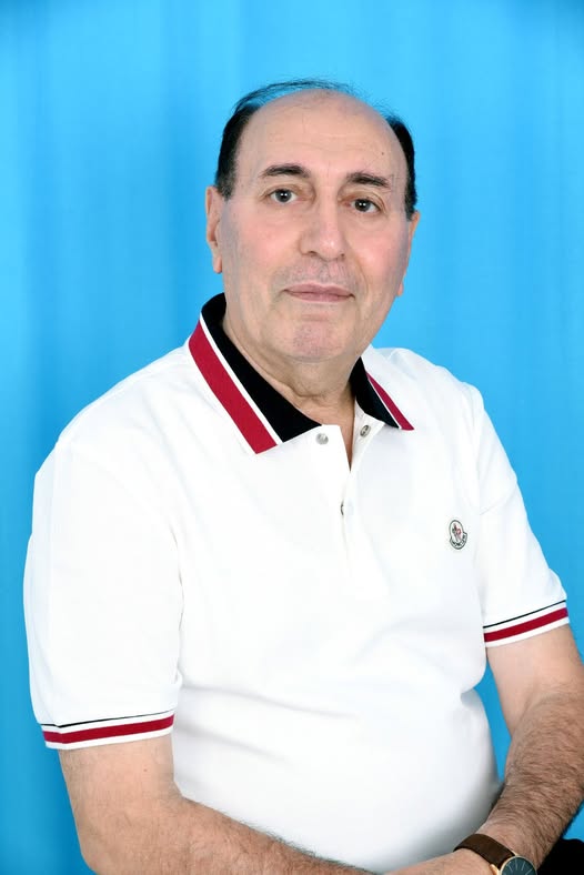 Yusif Nəğməkar: Sürüşər dörd yana baxan, Mən ki koram…