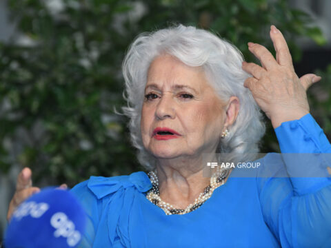 “Dəli Kür”ün “Mələy”i: “Qızı olan ana ərə getməz” – Müsahibə