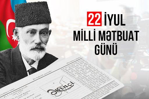 Zərdabinin fəhminə, ağlına əhsən deyirəm,  Ömrünü hürr yaşadı,vermədi badə, Əkinçi.