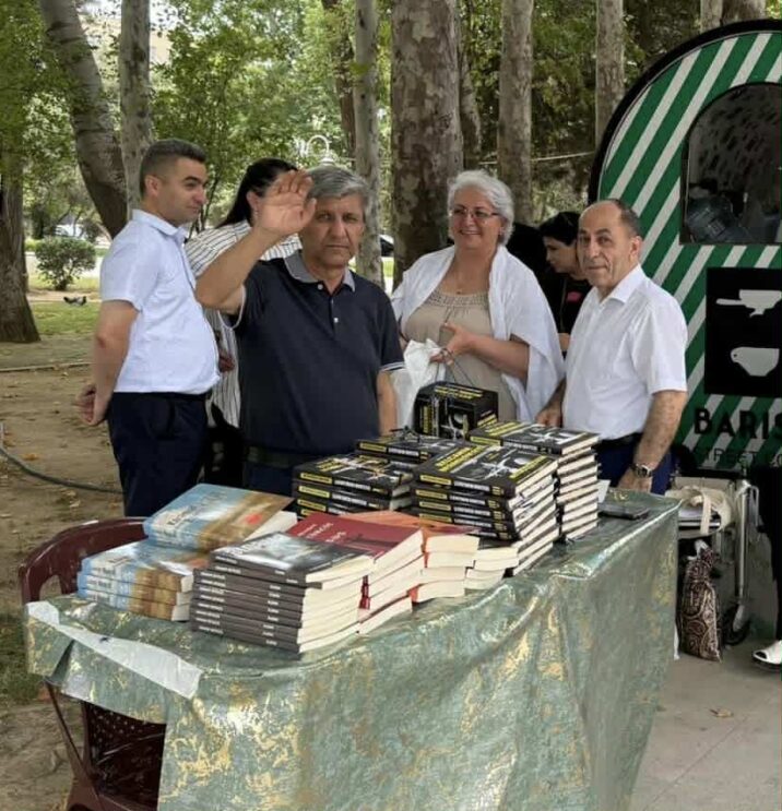 Onun ən böyük arzusu…