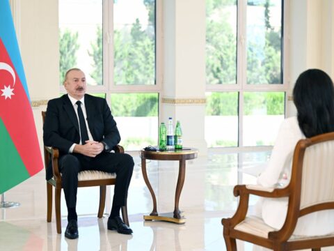 Azərbaycanın TDT-də rolu və sadiqliyi