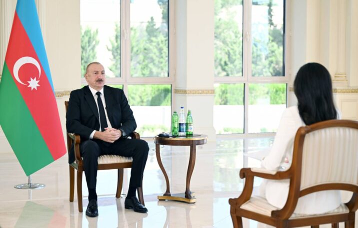 Azərbaycanın TDT-də rolu və sadiqliyi