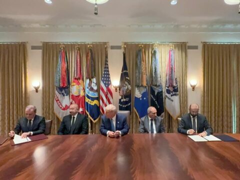 Cənubi Qafqazın açarı – Azərbaycan ABŞ üçün strateji tərəfdaş kimi Bakı nəhənglərin oyununa girib…