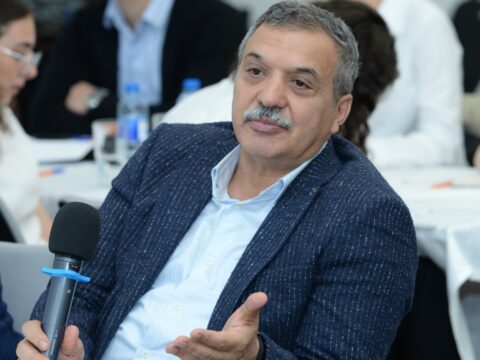 Ekspertdən açıqlama: “Turistlər, onların ölkədə özlərini necə aparmaları ilə bağlı xüsusi yanaşma olmalıdır”