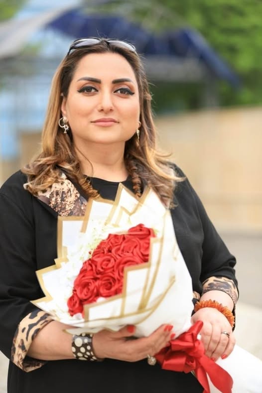 Universal bacarıqları olan alim xanım…