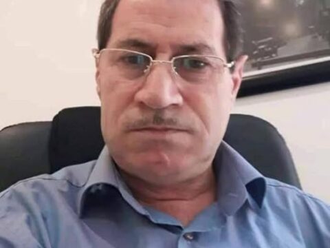 Yaxşı kişinin yaxşı oğlu…