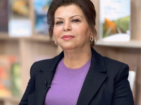 Ocaq daşını sinəsində daşıyan şair- Şərafəddin İlkin yazır…