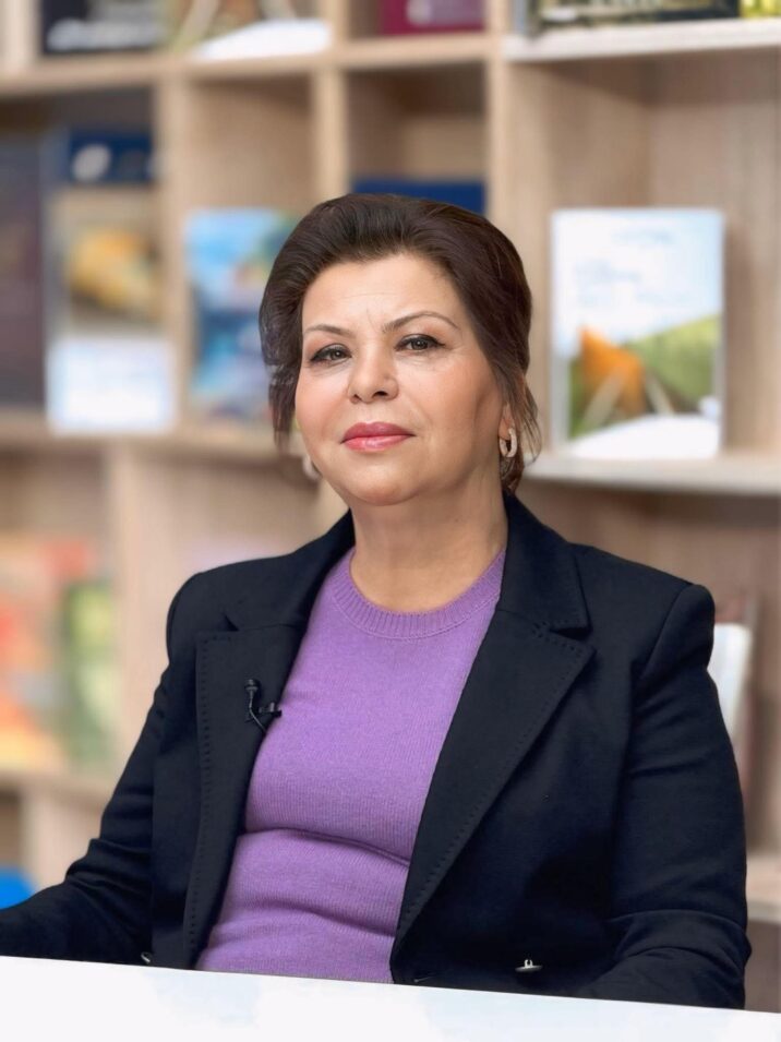 Ocaq daşını sinəsində daşıyan şair- Şərafəddin İlkin yazır…