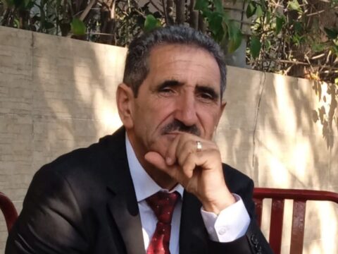 Şair dostum Qəzənfər Məsimoğlunun “Şəhid kapitan” poeması haqqında… – Şərafəddin İlkin yazır