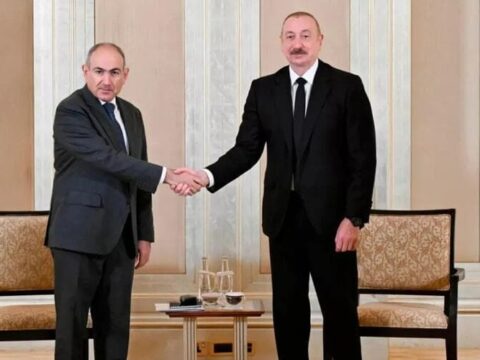 Ermənistanla yekun sülh sazişi bu tarixdə imzalanacaq – sensasion iddia