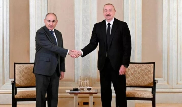 Ermənistanla yekun sülh sazişi bu tarixdə imzalanacaq – sensasion iddia