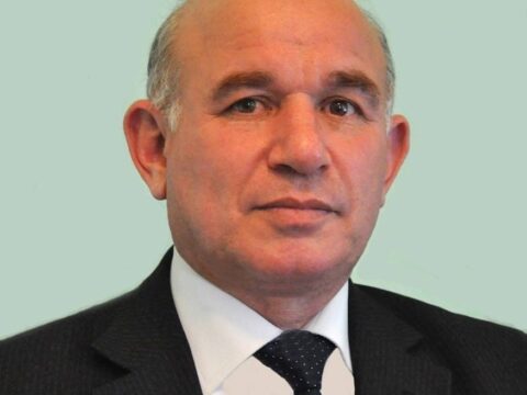 Şuşanın gecələri… – Rəfail Tağızadə