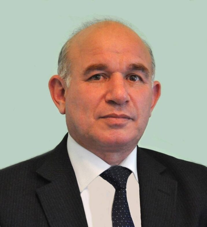 Şuşanın gecələri… – Rəfail Tağızadə