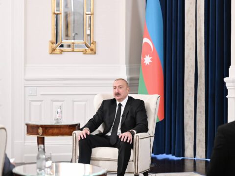 Sülh və əməkdaşlığa aparan yol