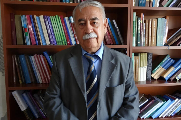 Aydın Kazımzadə: “Film adı altında təqdim olunan verilişlər gözümdən qaçmır” – Müsahibə