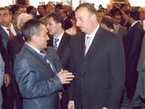 “Azərbaycan Milli Qəhrəmanlarını Tanıtma” İB-dən İlham Əliyevə AÇIQ MƏKTUB