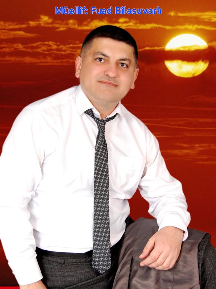 35 yaşlı “Ədalət” qəzeti…- Fuad Biləsuvarlı yazır