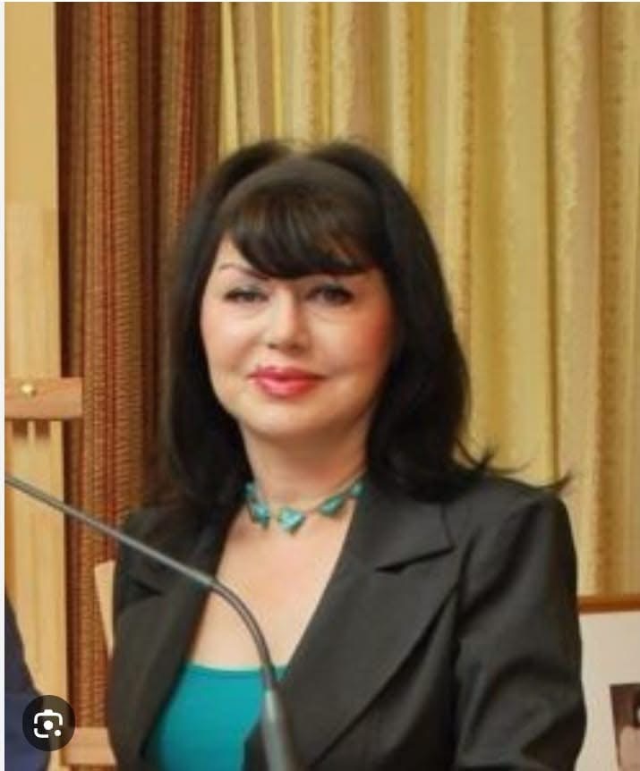 Südabə Sərvinin “Ağrıların kölgəsi” adlı əsəri haqqında… – Nəcibə İlkin yazır