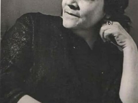 Mirvarid DİLBAZİ: Həzin səslim, xoş nəfəslim, Yetişməzmi xəzan fəslim?!