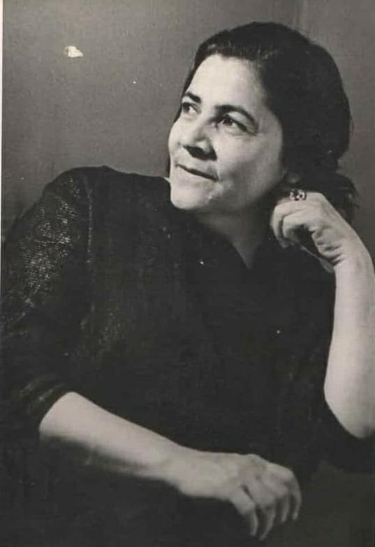 Mirvarid DİLBAZİ: Həzin səslim, xoş nəfəslim, Yetişməzmi xəzan fəslim?!