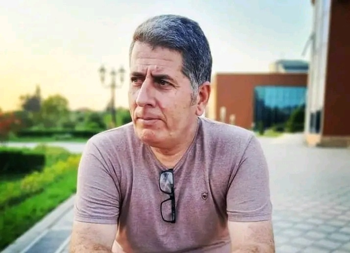 Tərlan ƏBİLOV: Daha səndən ötrü ölən adama başdaşı gəzmirəm, gor axtarmıram