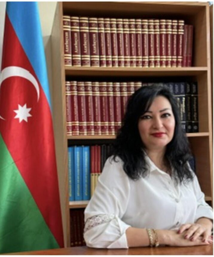 Dövlət dili uğrunda ardıcıl mübarizə aparan Ulu Öndər Heydər Əliyev