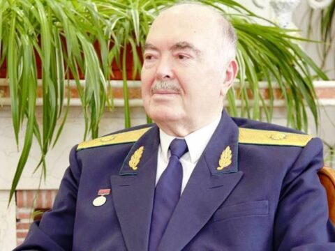 Tarixi Vaşinqton Görüşü: Yeni tarixi səhifə