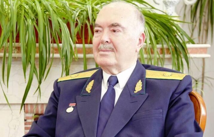 Tarixi Vaşinqton Görüşü: Yeni tarixi səhifə