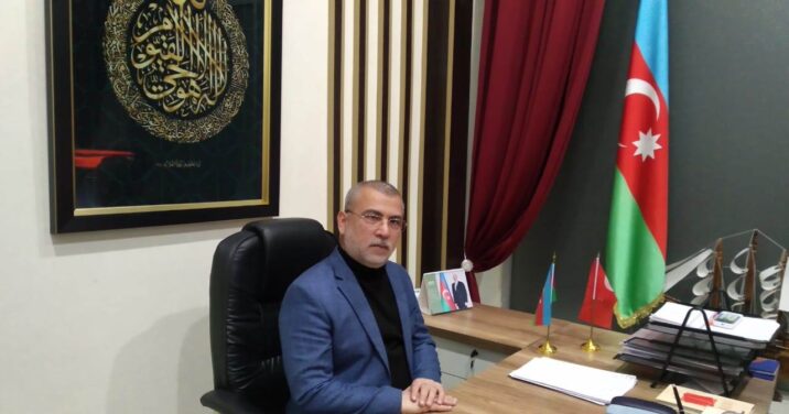 Sülhə Dəvət – İlahi və Tarixi Zərurət