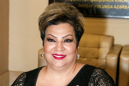 Səhnəmizin AFAQI… – Elman Eldaroğlu yazdı