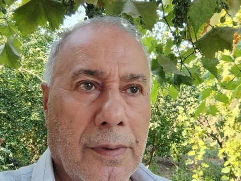 Ali Yusifin “Sən kiminsən”ini  Sevil Azadqızı təhlil etdi