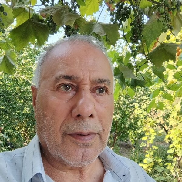 Ali Yusif Poeziyasına Ədəbi-Bədii Baxış
