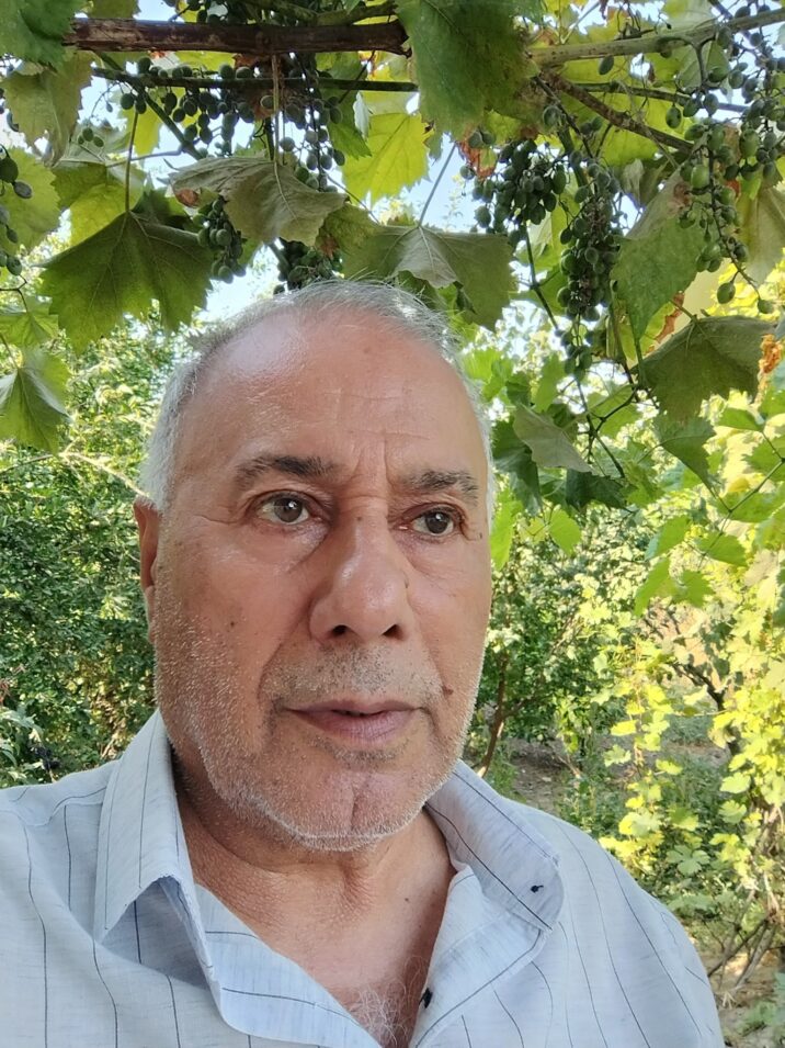 Söz adamı – Bilal müəllim. Ali Yusif Bilal ALARLI  haqda