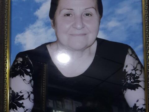 Övladına olan həsrəti, onunla bağlı xatirələri ananı damla- damla əridirdi… – Zaur Rəxşan yazır