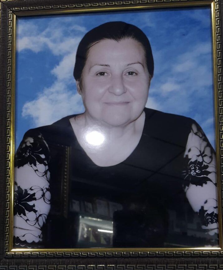 Övladına olan həsrəti, onunla bağlı xatirələri ananı damla- damla əridirdi… – Zaur Rəxşan yazır