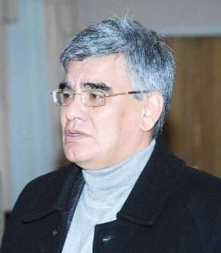 Usman Azim: Mən göyə bir daş atdım,  Atdım, kimsə bilməsin