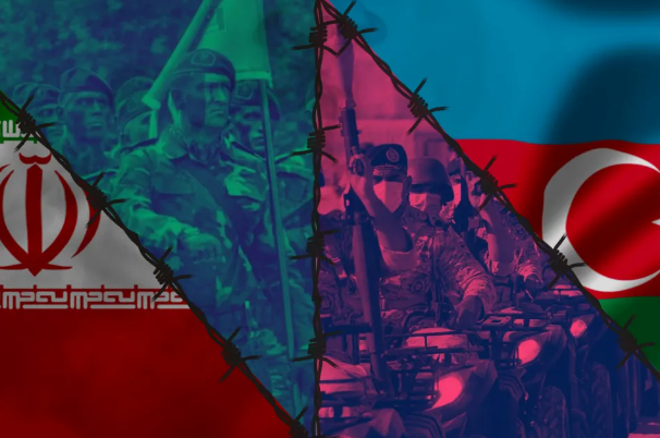 İran öz agentlərini Azərbaycan həbsxanalarına doldurur: gizli və təhlükəki plan