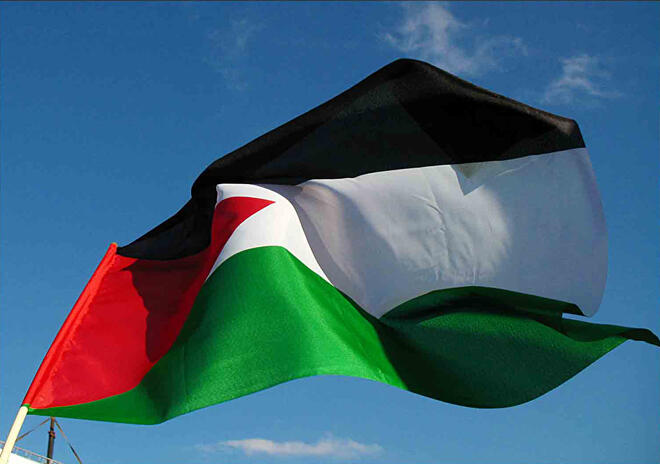 Fələstin: Türkiyə bizə lazım deyil – biz yetim deyilik