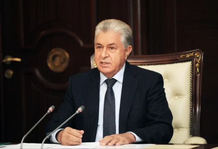 “TASS-ın “Stepanakert” yazması ideoloji müharibənin formasıdır” – Fəzail İbrahimli