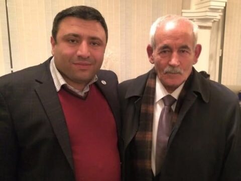 Yaddaşlarda yaşayan əbədiyaşar ustad sənətkar-Həsən Azərbaycan