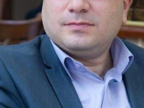 İlqar Fəhmi: Düşünmürlər ki, bir şeyin ki adı sənətdirsə deməli sünidir.