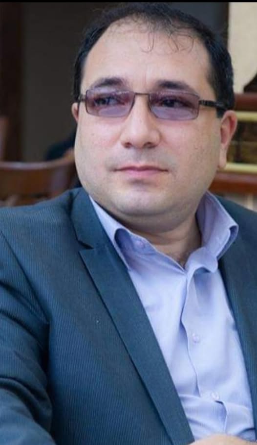 İlqar Fəhmi: Düşünmürlər ki, bir şeyin ki adı sənətdirsə deməli sünidir.