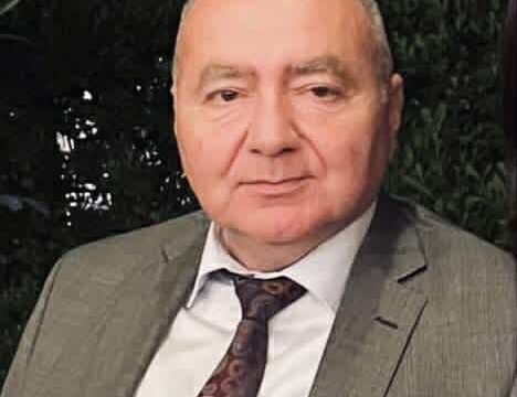 Xalqın içində xüsusi çəkisi olan jurnalist…   İlqar Həsənov