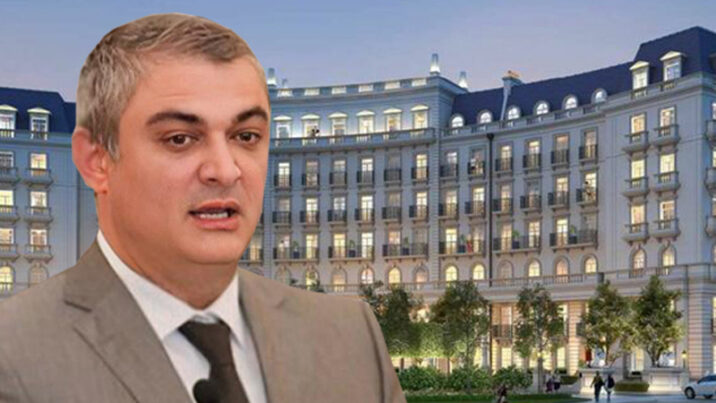 İlqar Mustafayevin əmlakları açıqlandı: Ağ Şəhərdən Şüvəlana qədər…