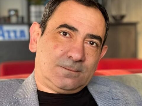 Yubileyi mübarək olsun!