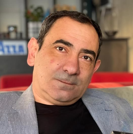 Yubileyi mübarək olsun!