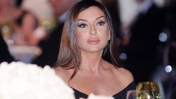 Avqustun 26-sı Mehriban Əliyevanın növbəti ad günüdür…